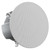AtlasIED FAP6260T 6" Coaxial Speaker